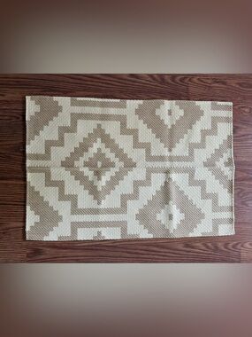 New Boho Style 2’ X 3’ Rug